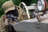В Широкино бойцы «Азова» уничтожили троих террористов